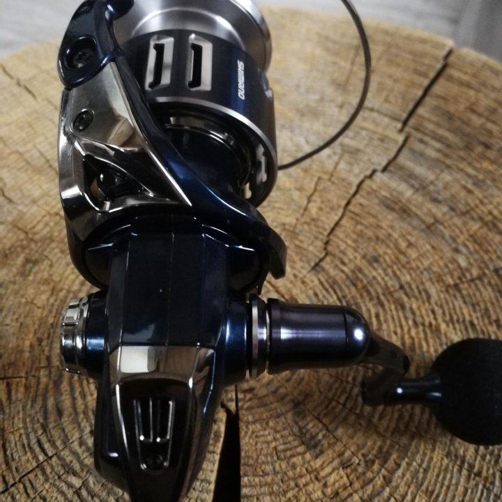 Shimano 21 Twin Power XD 4000PG