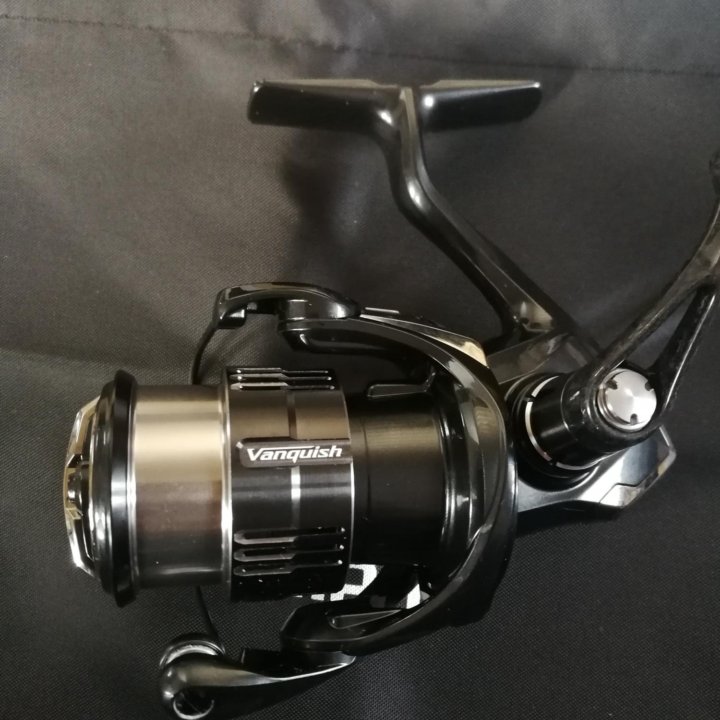 shimano 19 vanquish 1000ssspg