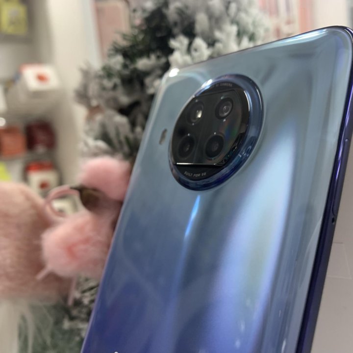 Телефон Xiaomi Redmi Note 9Pro 6/128 GB (гарантия)