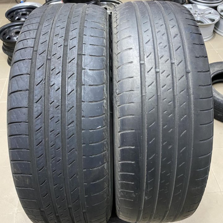 225/65 R17 GitiComfort SUV 520