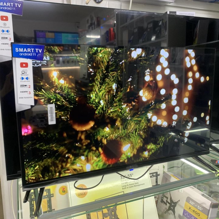 Телевизор Smart TV BEKO 32” (новый,гарантия)