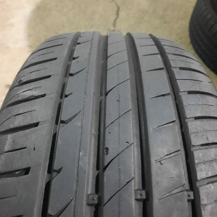 205/55R16 Hankook Ventus Prime 2 K115 (Лот №5748)