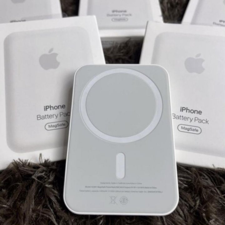 MagSafe Battery Pack Apple Новый