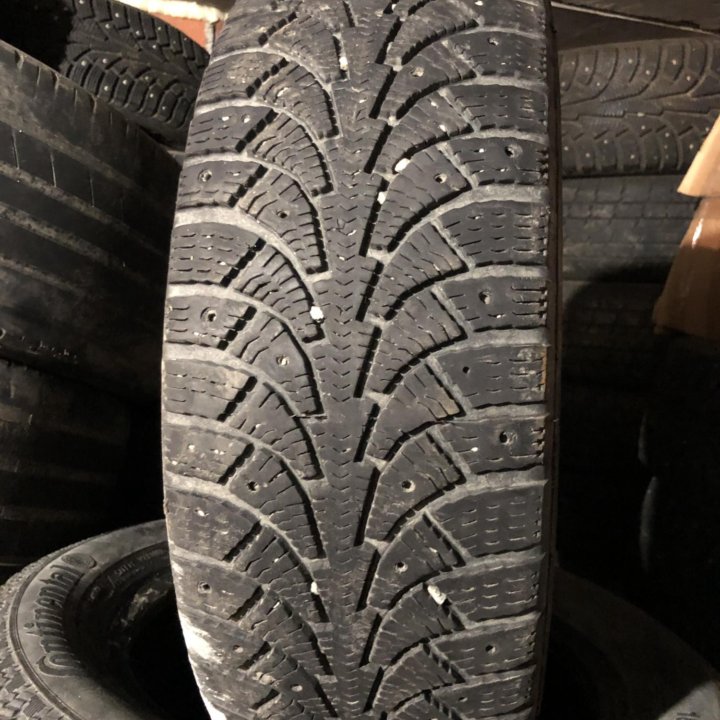 185/60 R14 шина зимняя Кама 1шт