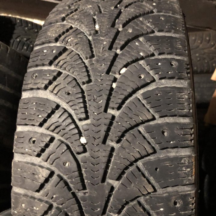 185/60 R14 шина зимняя Кама 1шт