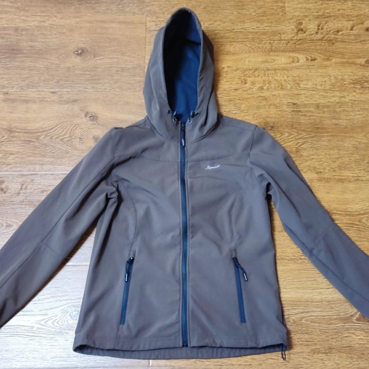 Ветровка Softshell IcePeak Lucy женская