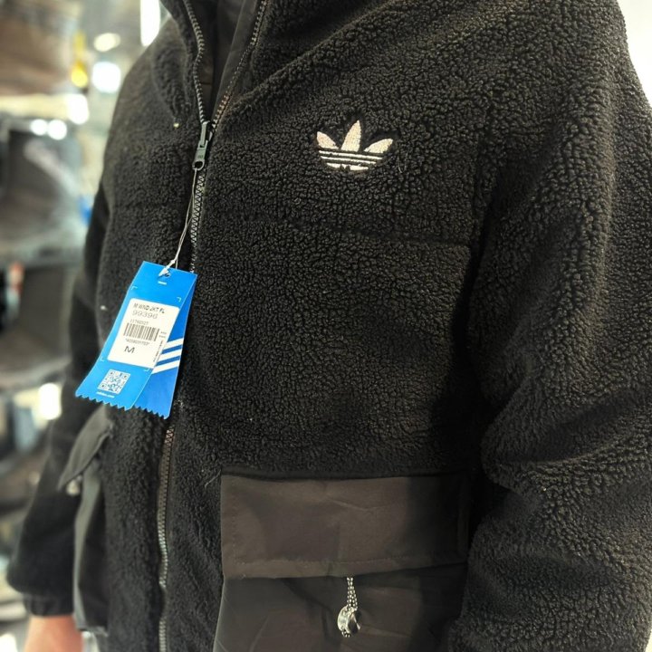 Куртка Adidas