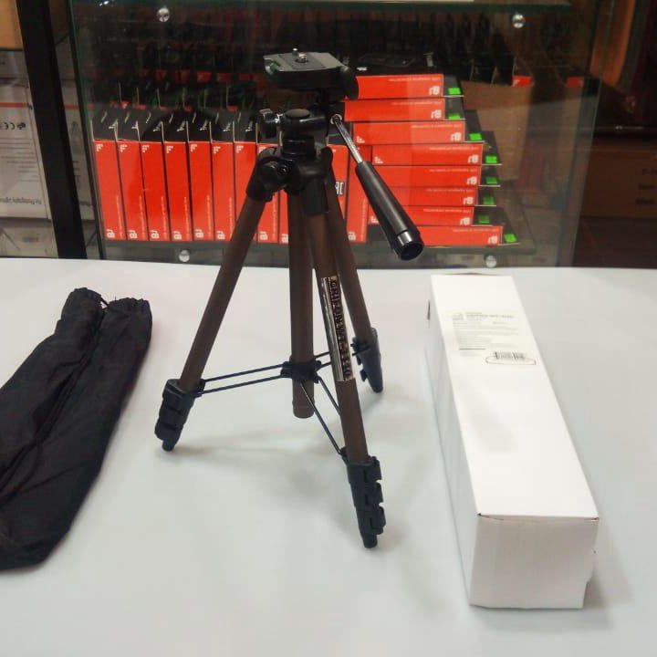 Штатив Grifon WT3110 для фотокамеры