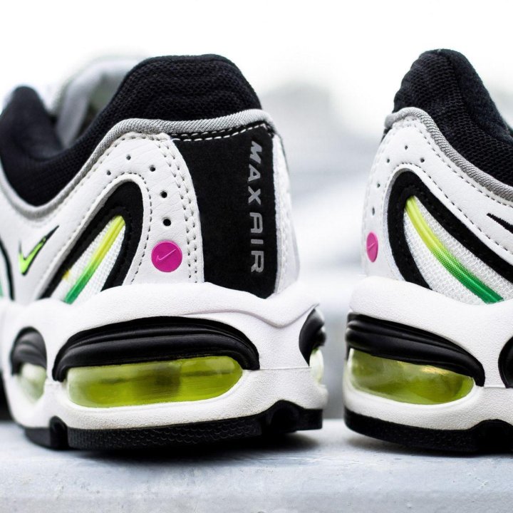 Кроссовки NIKE AIR MAX TAILWIND IV OG 