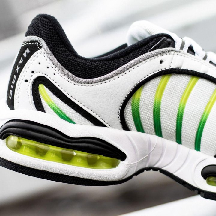 Кроссовки NIKE AIR MAX TAILWIND IV OG 