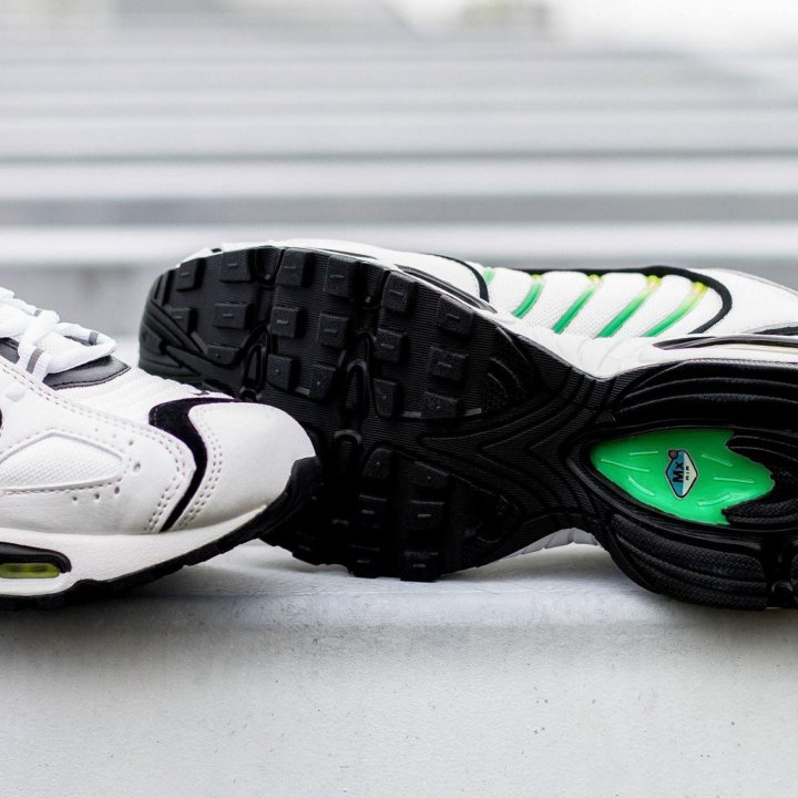 Кроссовки NIKE AIR MAX TAILWIND IV OG 