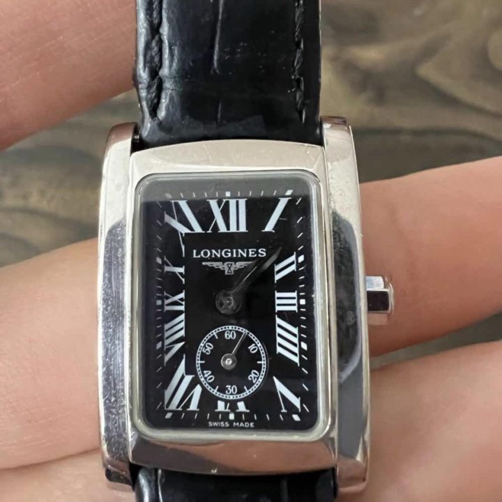 Часы longines оригинал