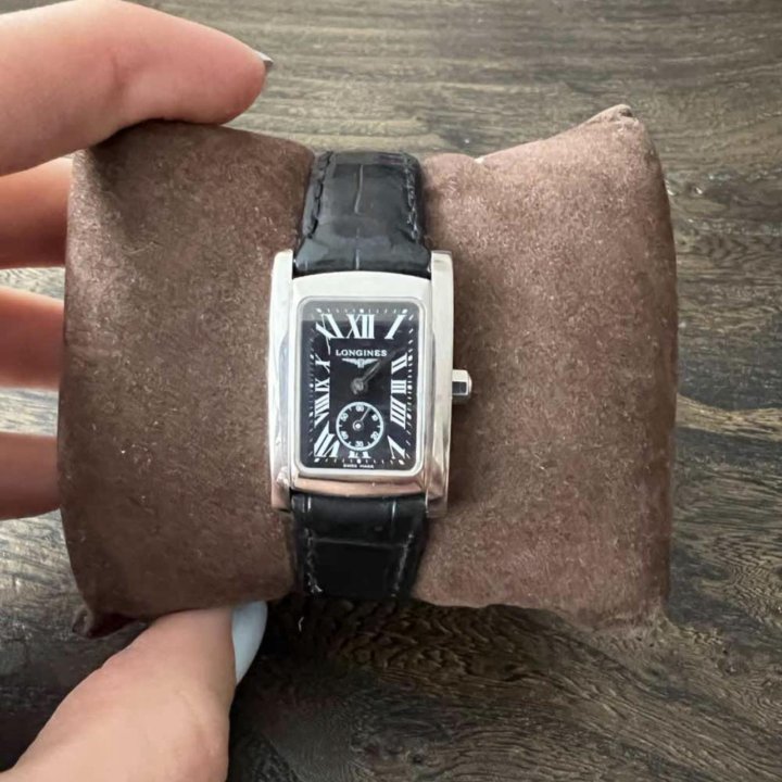 Часы longines оригинал