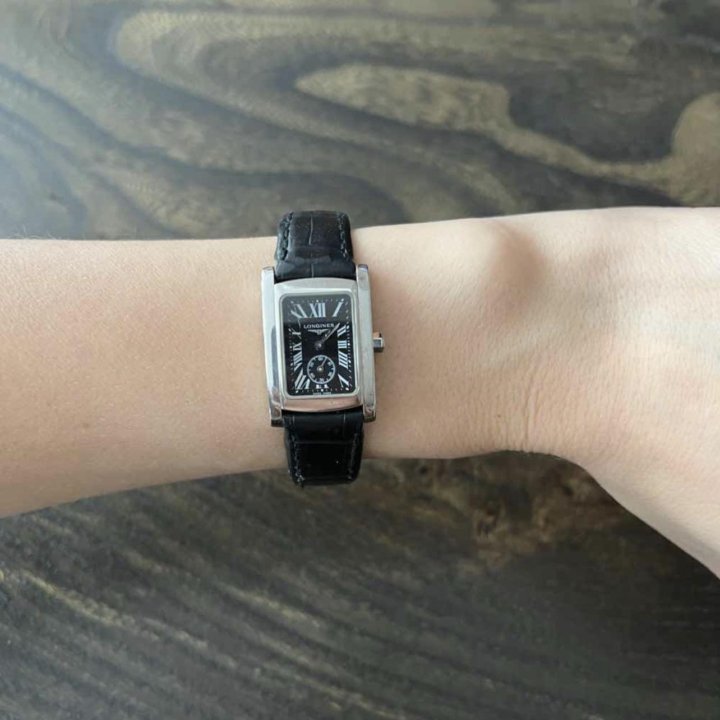 Часы longines оригинал