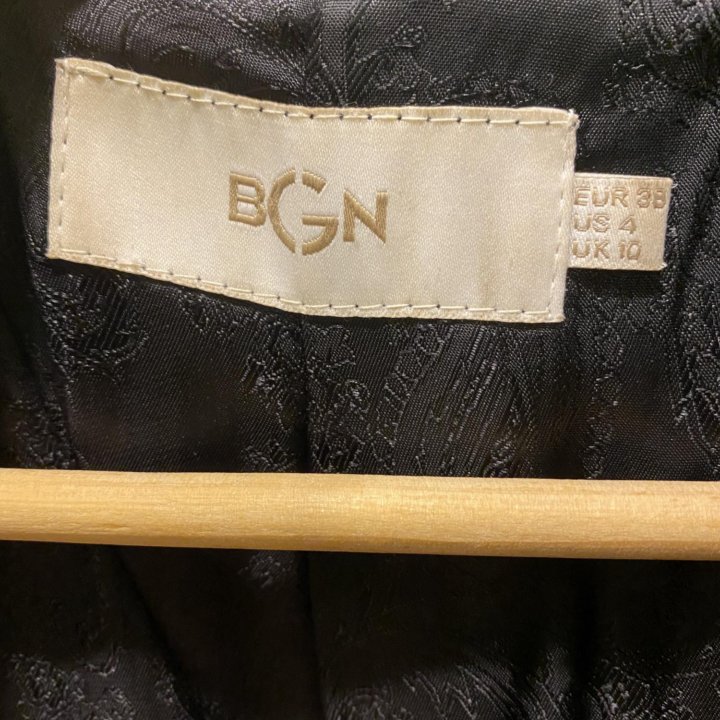 Пальто BGN