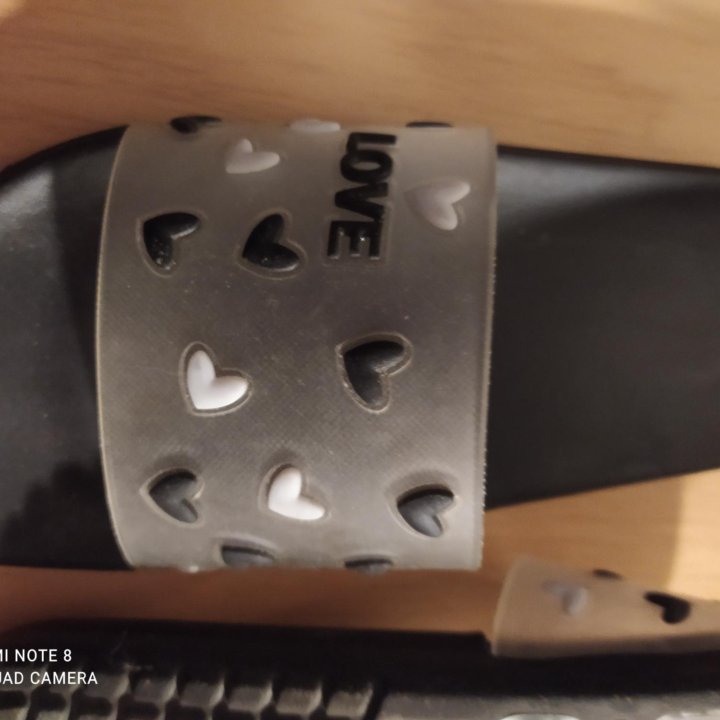 Тапочки 39 размер