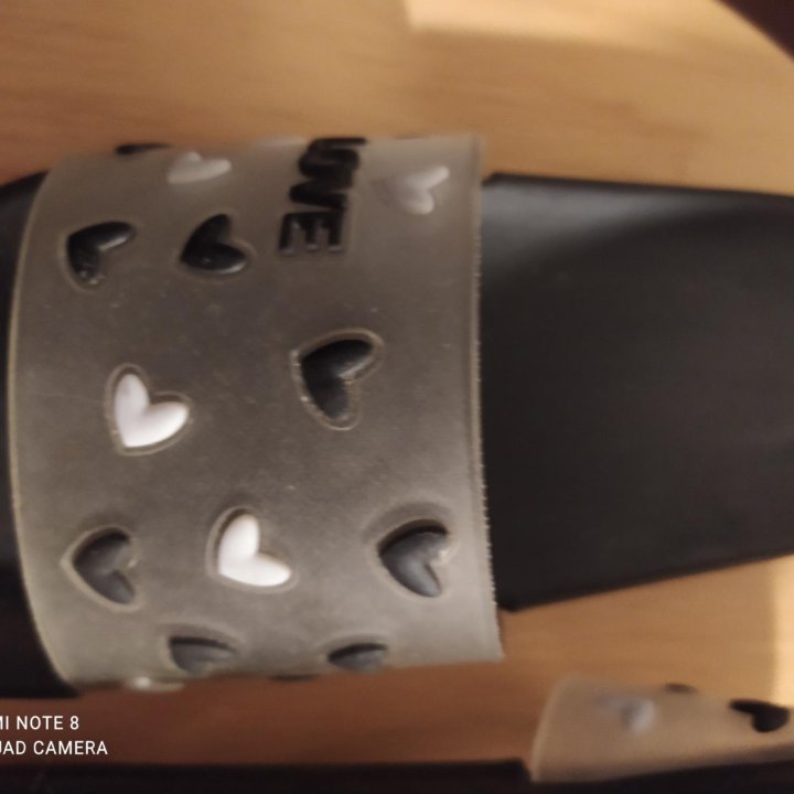 Тапочки 39 размер