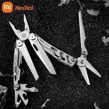 Мультитул Xiaomi NexTool Pro NE20143