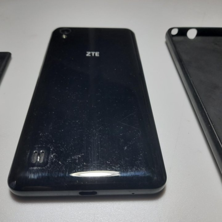 ZTE A5 2019 ANDR 9 в отл состоянии