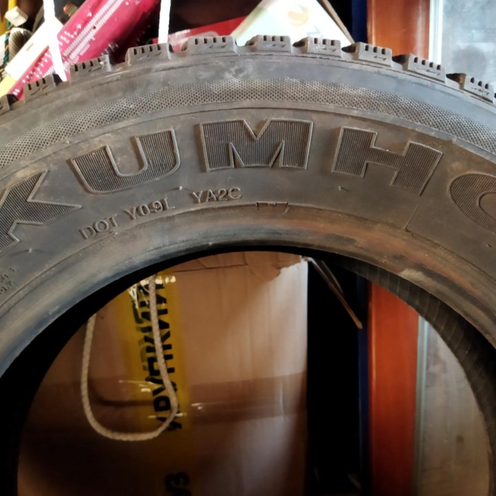 KUMHO KW19 14