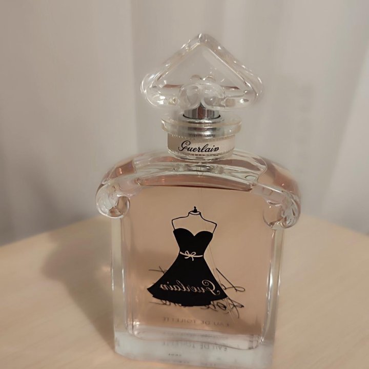 Женские духи Guerlain