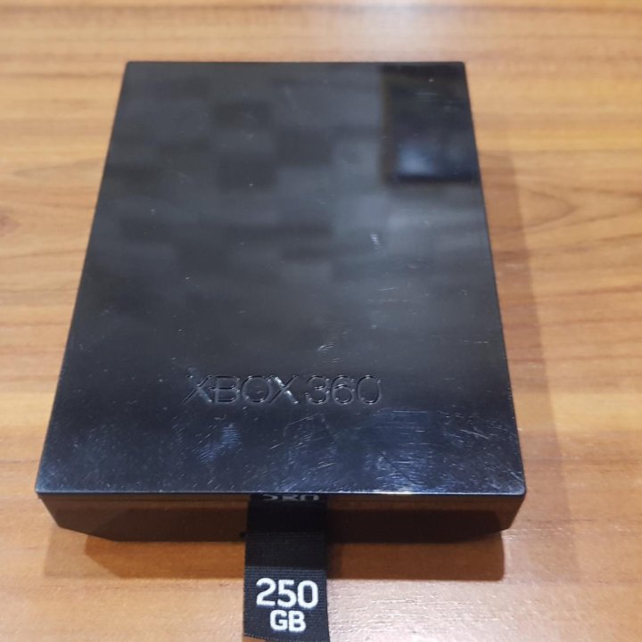 Жесткий диск X BOX 360