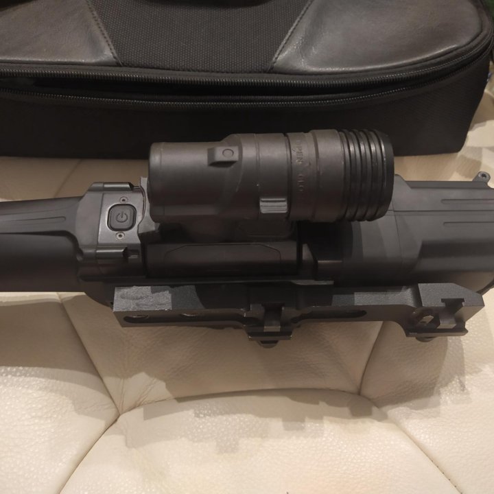 Pulsar digisight ultra n455 lrf