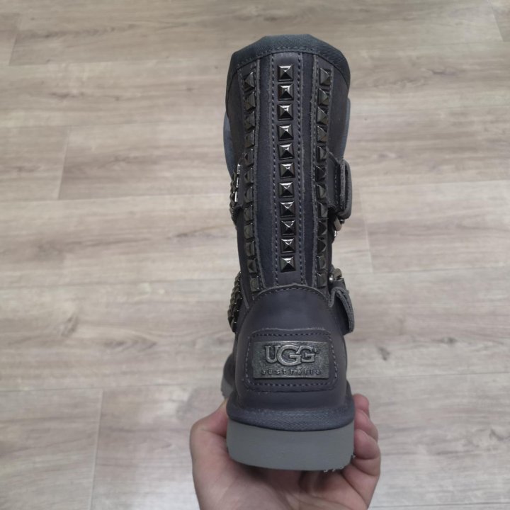 Ugg australia угги оригинал