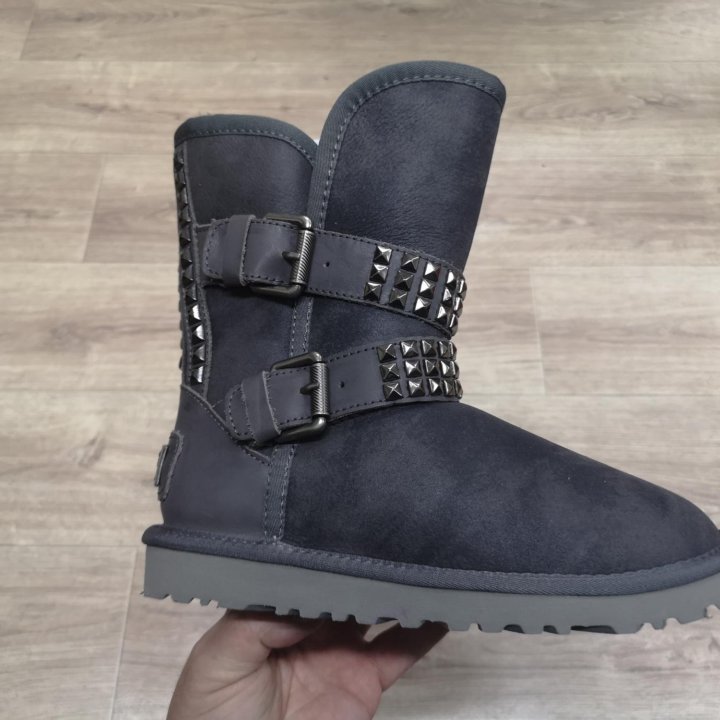 Ugg australia угги оригинал