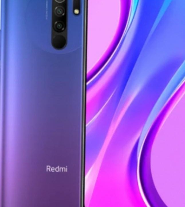 Мобильный телефон, Redmi 9C