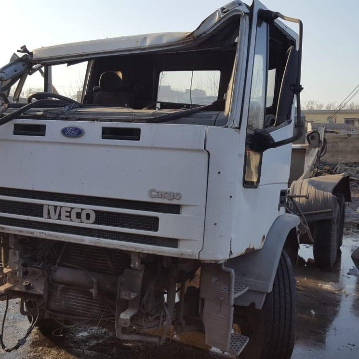 Ивеко Разборка IVECO