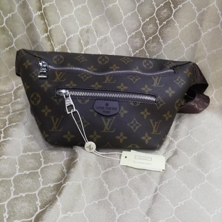 Сумки Louis Vuitton