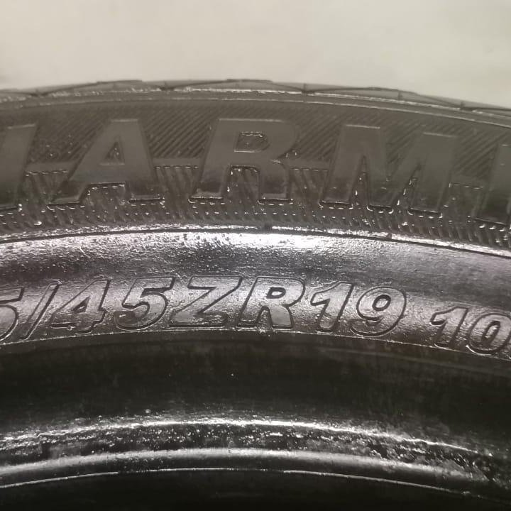 245/45 R19 Sharmhoo Sports T1 1 шт