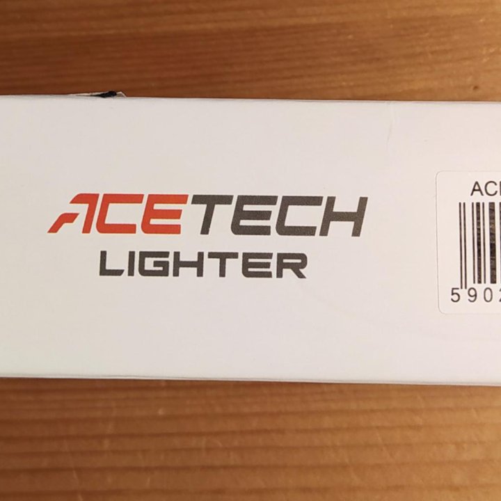 Трассерная насадка Lighter Acetech