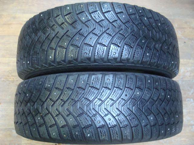 Michelin X-Ice North XIN2 195/65 R15