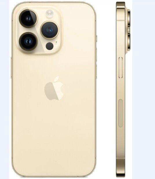 iPhone 14 Pro Max 1Тb, Золотой
