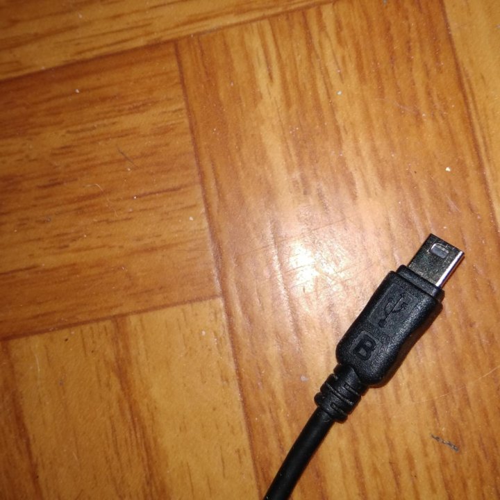 Кабель Samsung и mini usb