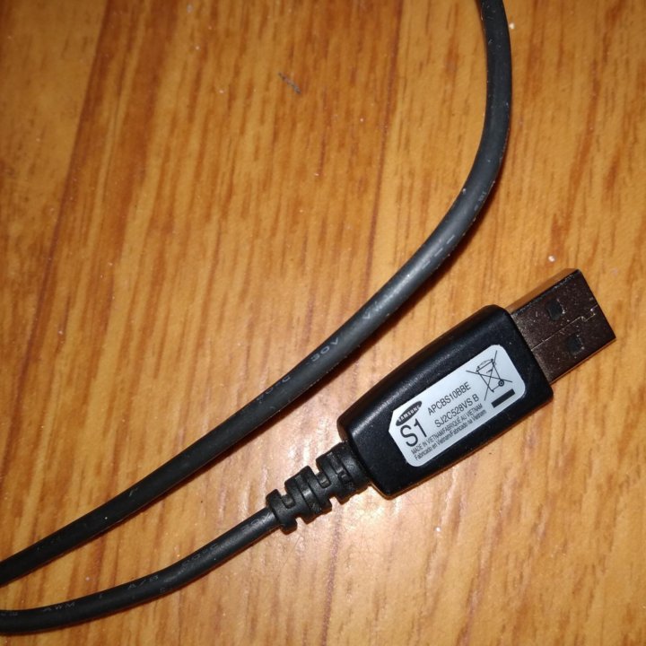 Кабель Samsung и mini usb