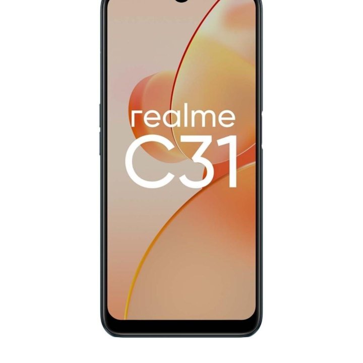REALME C31 GREEN 3/32 GB