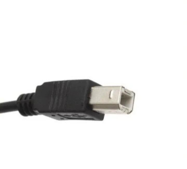 Кабель USB 2.0, 1,8 м, sven