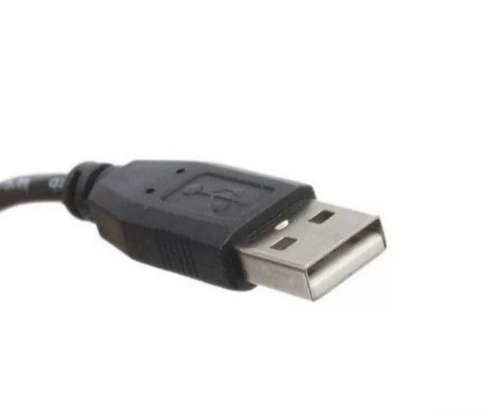 Кабель USB 2.0, 1,8 м, sven