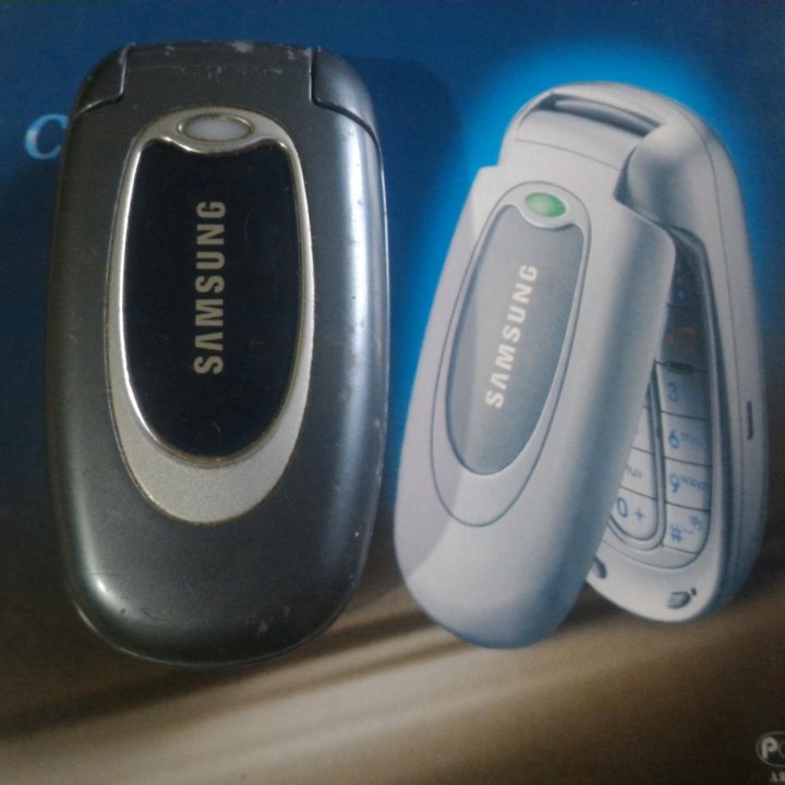 Samsung SGH-X480