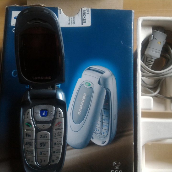 Samsung SGH-X480