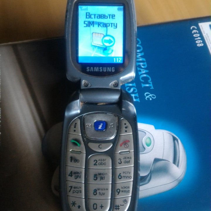 Samsung SGH-X480