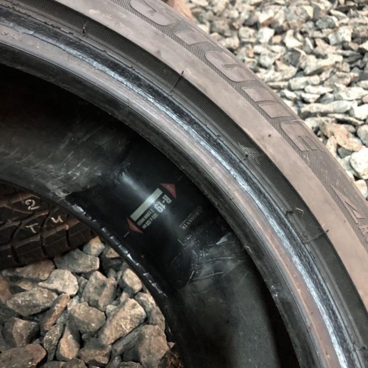 195/55/16 Bridgestone Ice Cruiser 7000. 1шт