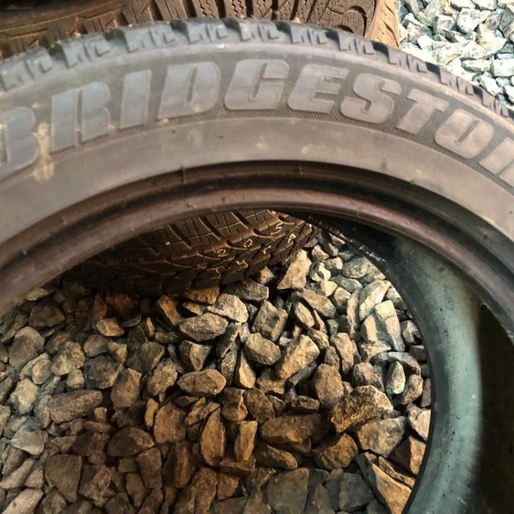 195/55/16 Bridgestone Ice Cruiser 7000. 1шт