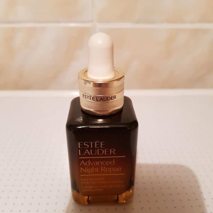 ESTEE LAUDER ADVANCED NIGHT REPAIR