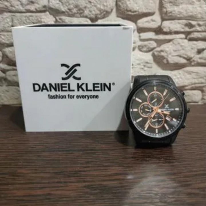 Часы мужские Daniel Klein