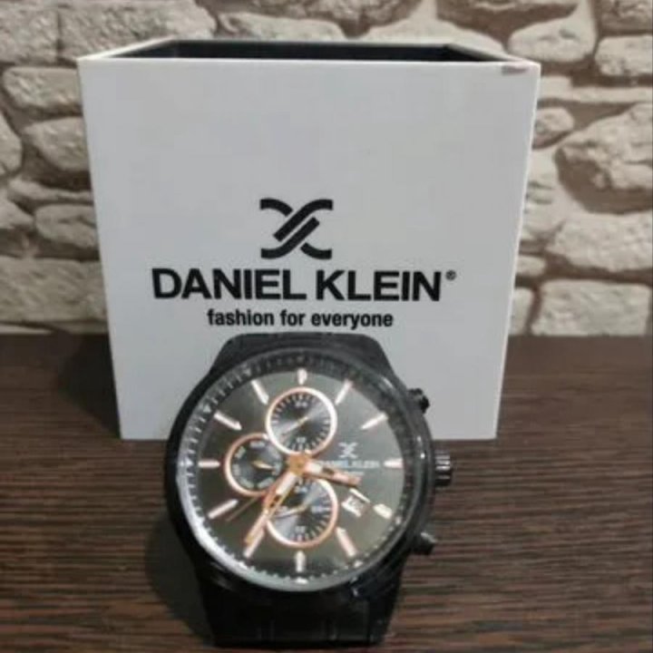 Часы мужские Daniel Klein