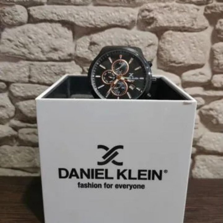 Часы мужские Daniel Klein